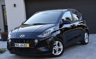 Hyundai i10 1.0 MPI 67KM Edition30 LED Alufelgi Tablet Android/Apple Radar