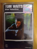 TOM WAITS kaseta IDEAŁ !!!