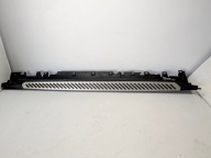 PRÓG NAKŁADKA PROGU LEWA BMW X6 F16 51777319865
