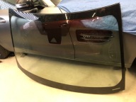 Toyota CHR CH-R 2023 szyba czołowa przednią orginal