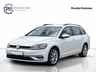 Volkswagen Golf | Masaż | Multifunkcja | Czujniki