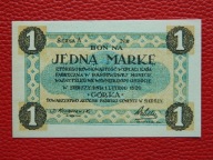Siersza - Fabryka Cementu GÓRKA - 1 MARKA 1920 - Trzebinia , p. Chrzanów