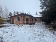 Dom, Nowa Wieś Rzeczna, Starogard Gdański, Starogardzki, 169 m²