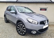 Nissan Qashqai Lift SLICZNY 1.6 dCi Bogata Wersja ORYGINAL Zadbany SERWIS