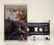 Kaseta STILLE VOLK - Hantaoma (wydanie Mystic)
