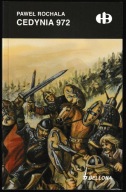 Cedynia 972 Paweł Rochala