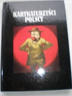 Karykaturzyści Polscy Ferdynand Ruszczyc Jacek Urbański