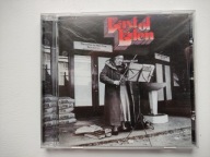 EAST OF EDEN - SNAFU CD