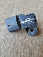 PORSCHE CAYENNE CZUJNIK CIŚNIENIA POWIETRZA 0261230042