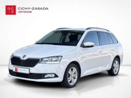 Skoda Fabia SalonPL 95 KM Combi VAT1 AmbitionPlusComfort Podgrz.Fotele VAT