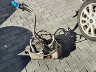 Focus MK4 zbiornik Adblue kompletny