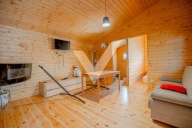 Dom, Kruszwica, Inowrocławski, 38 m²