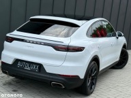 Porsche Cayenne Porsche Cayenne Platinum Edition 3.0 Benzyna 340KM