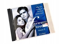 Sade George Michael Paul Young 1995 CD Forever Love 2 Składanka Wolne