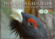 Hodowla głuszców w Nadleśnictwie Wisła - Z. Rzońca