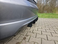 Dyfuzor Civic VII v1