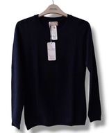 FALCONERI SWETER 100% KASZMIR NOWY roz.XS
