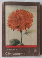 Chryzantemy Maria Solecka
