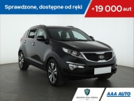 Kia Sportage 1.7 CRDi, Skóra, Navi, Xenon, Klima