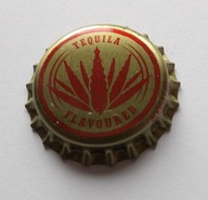 Kapsel Desperados Nr 13 NIEBUTELKOWANY