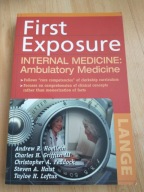 First Exposure to Internal Medicine: Ambulatory