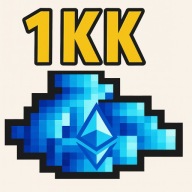 Tibia Gold 1KK // 100CC Antica Peloria Vunira Thyria Xyla Dia Nevia