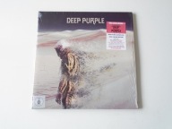 DEEP PURPLE - Whoosh!