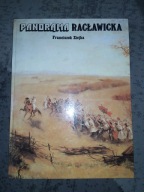 Panorama Racławicka Franciszek Ziejka 1984