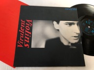 Virulent Violins – Red And Blue ---Lp 254