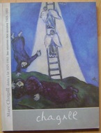 CHAGALL MARC -DZIEŁA Z LAT 1925-1983-album katalog -wyd.1997 rok -j.polski