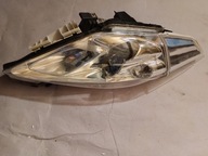 REFLEKTOR PRAWY LAMPA PRZÓD FULL LED EU 26010-3NL5A NISSAN LEAF I ZE0 LIFT