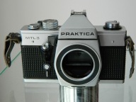 Aparat Praktica MTL 3