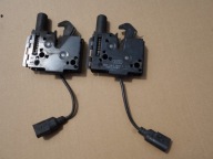 ZAMEK MASKI AUDI A5 8W5 A4 B9 8W0 KOMPLET LH RH