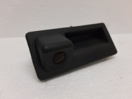 AUDI Q5 SQ5 8R A6 A4 KLAMKA KLAPY BAGAŻNIKA KAMERA COFANIA 5N0827566AA