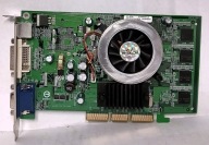 Prolink GeForce 6600LE 128 MB AGP
