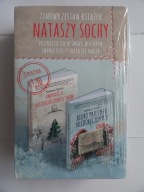 DWANAŚCIE NIEDOKOŃCZONYCH SNÓW / BIURO PRZESYŁEK NIEDORĘCZONYCH N. Socha