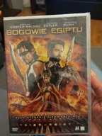 "Bogowie Egiptu", film DVD, folia, stan idealny
