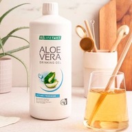 LR LIFETAKT Aloe Vera Drinking Gel Active Freedom Energia Kości