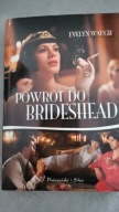 Powrót do Brideshead Evelyn Waugh