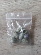 Zestaw żywicznych beczek Warhammer