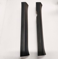 OSŁONA NAKŁADKA PROGU MAZDA 3 HB LIFT BM BJS7-68720