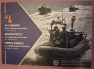 SIŁY ZBROJNE RZECZYPOSPOLITEJ POLSKIEJ - MINISTERSTWO OBRONY NARODOWEJ