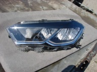 VW Polo VI lift reflektor Full LED BDB ORG EU