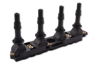 CEWKA ZAPŁONOWA OPEL ASTRA G H CORSA C MERIVA TIGRA VECTRA B C ZAFIRA 1.8