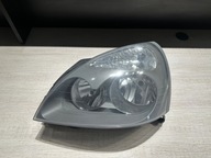 Reflektor lampa lewa przód Renault Clio II Thalia I EU