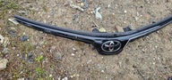TOYOTA COROLLA E21 SEDAN GRILL ATRAPA CHŁODNICY
