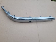 MERCEDES W220 S LISTWA ZDERZAKA PRZÓD PRAWA A2208854421