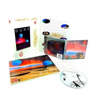 DUNE 1 (1992) PC BIG BOX THE WHITE LABEL ENG