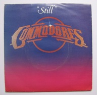 COMMODORES Still ~ 7''SP super stan!!