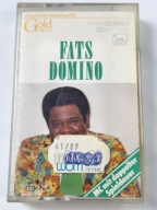 Fats Domino - Gold Collection